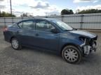 2015 Nissan Versa S