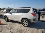 2008 Toyota Rav4 Limited