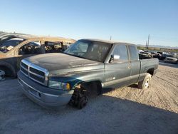 Vehiculos salvage en venta de Copart Tucson, AZ: 1995 Dodge RAM 1500