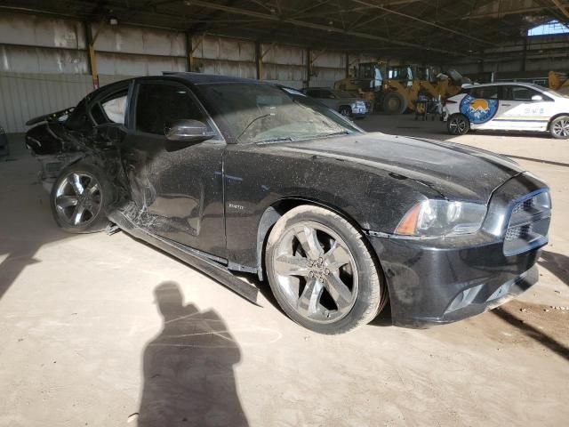 2011 Dodge Charger R/T