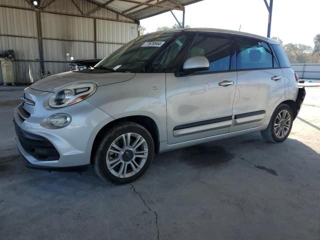 2018 Fiat 500L POP