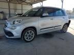 2018 Fiat 500L POP