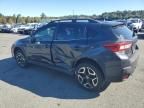 2018 Subaru Crosstrek Limited