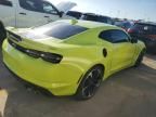 2020 Chevrolet Camaro LT