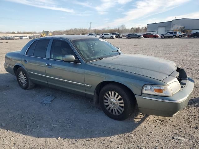 2006 Mercury Grand Marquis LS