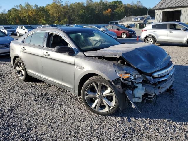 2012 Ford Taurus SHO