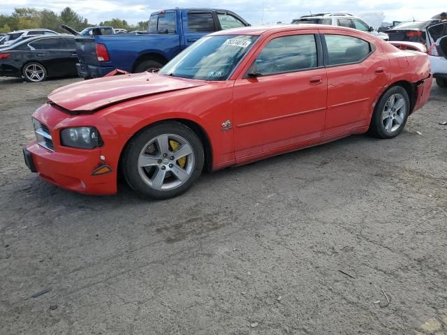 2010 Dodge Charger R/T