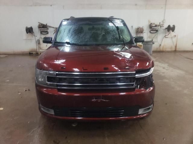 2016 Ford Flex SEL