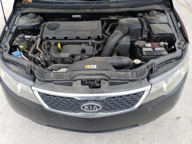 2013 KIA Forte EX