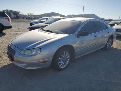 Chrysler Concorde salvage cars for sale: 2004 Chrysler Concorde Limited
