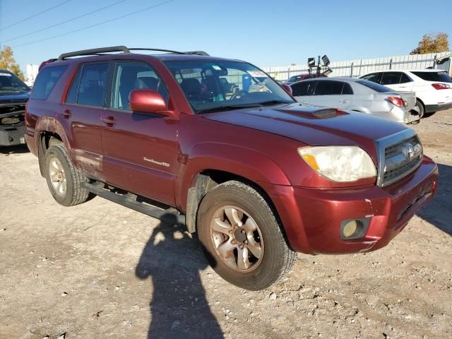 2007 Toyota 4runner SR5