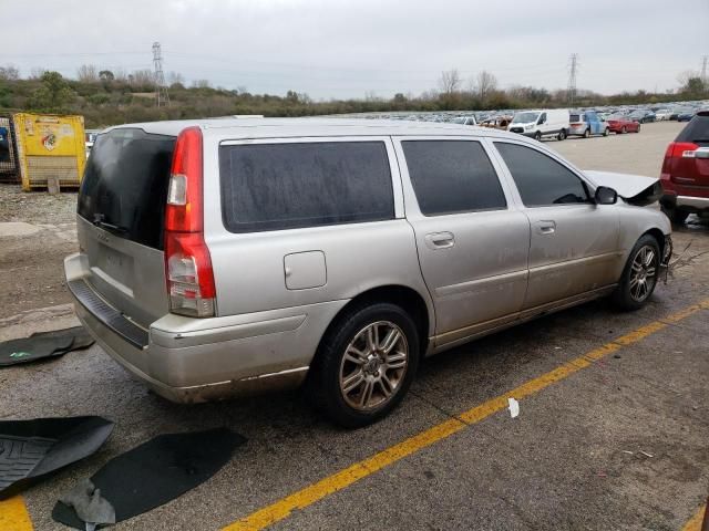 2006 Volvo V70