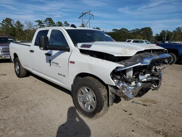 2021 Dodge RAM 2500 Tradesman