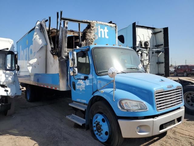 2019 Freightliner M2 106 Medium Duty