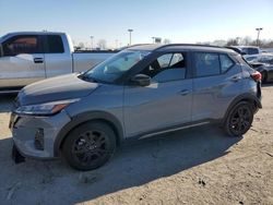 Nissan Kicks salvage cars for sale: 2023 Nissan Kicks SR