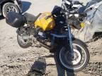 2001 BMW R1150 GS