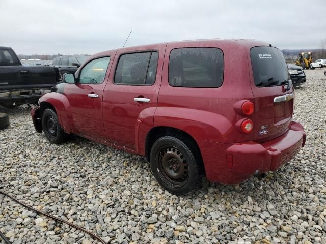 2007 Chevrolet HHR LS