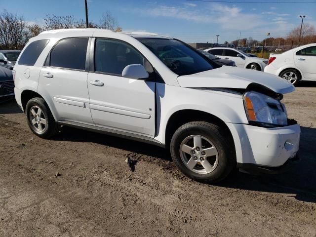 2007 Chevrolet Equinox LT