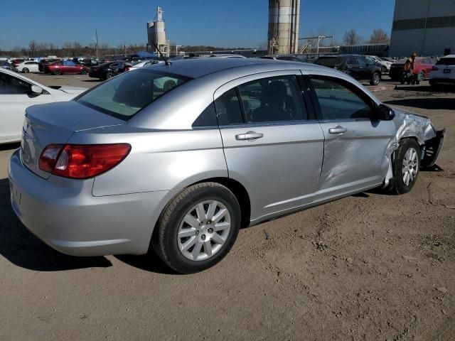 2007 Chrysler Sebring