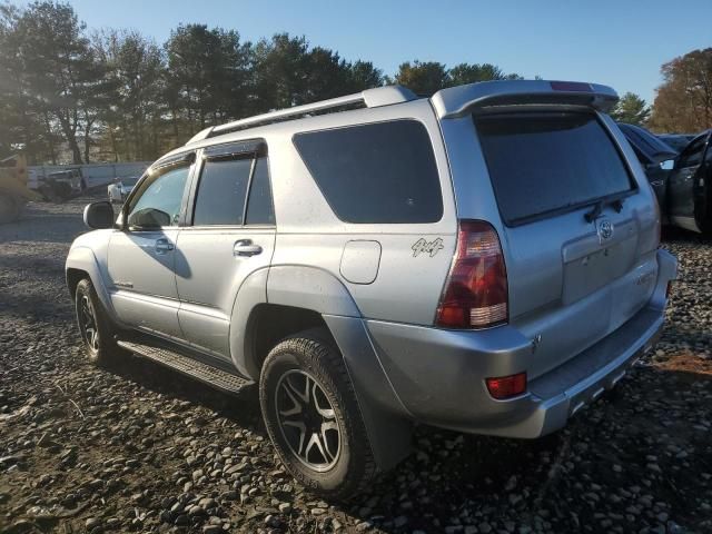 2004 Toyota 4runner SR5