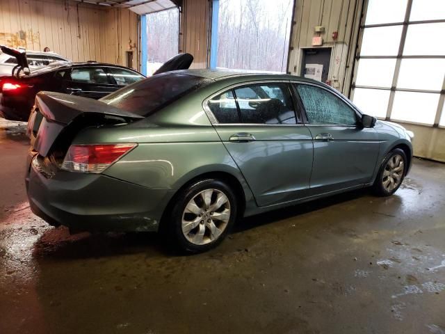 2008 Honda Accord EX