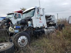Freightliner 122SD salvage cars for sale: 2021 Freightliner 122SD