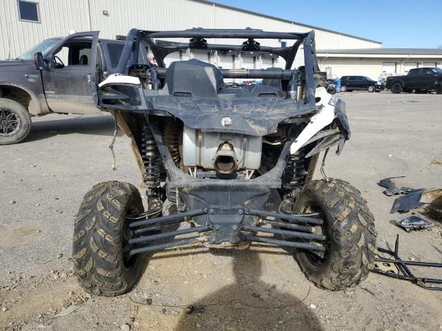 2019 Can-Am Maverick X3 Turbo