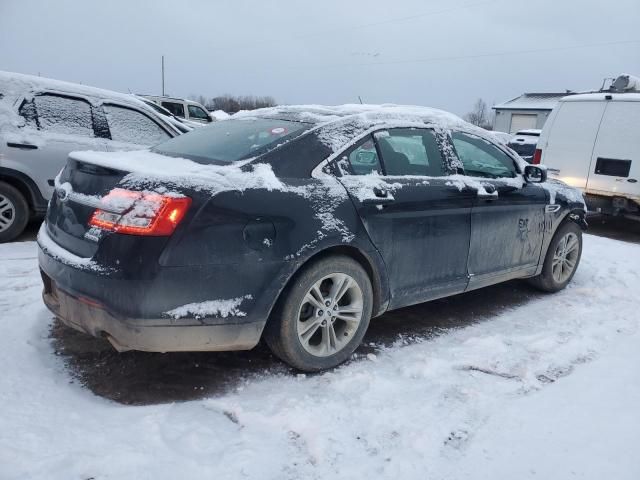 2014 Ford Taurus SEL