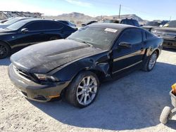 2011 Ford Mustang for sale in North Las Vegas, NV