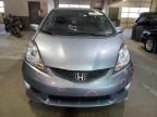 2011 Honda FIT Sport