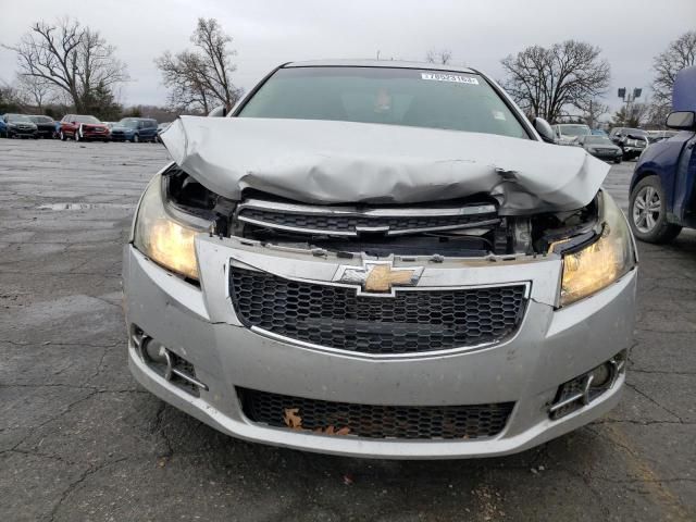 2011 Chevrolet Cruze LT