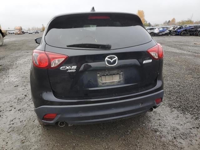 2014 Mazda CX-5 GT