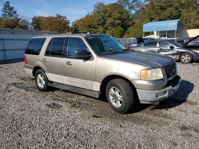 2003 Ford Expedition XLT