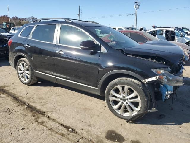 2013 Mazda CX-9 Grand Touring