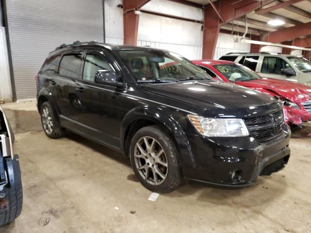 2012 Dodge Journey R/T