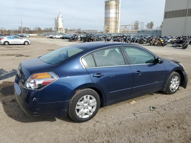 2009 Nissan Altima 2.5