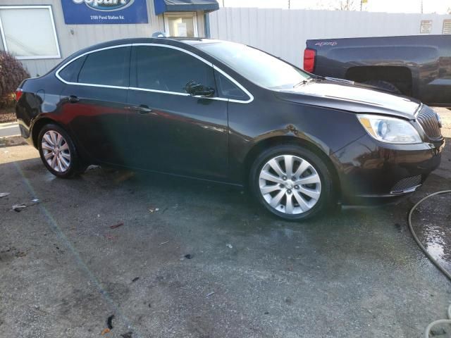 2016 Buick Verano