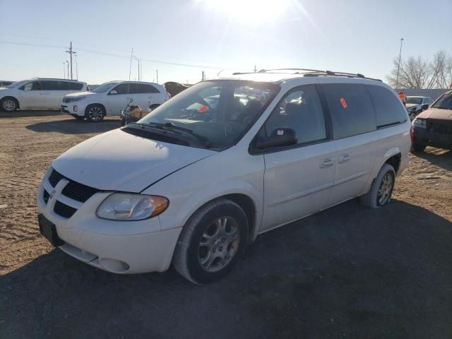 2003 Dodge Grand Caravan Sport