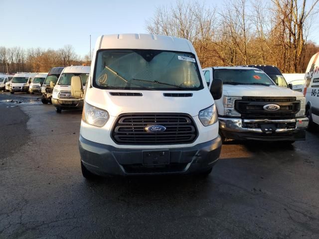 2018 Ford Transit T-250