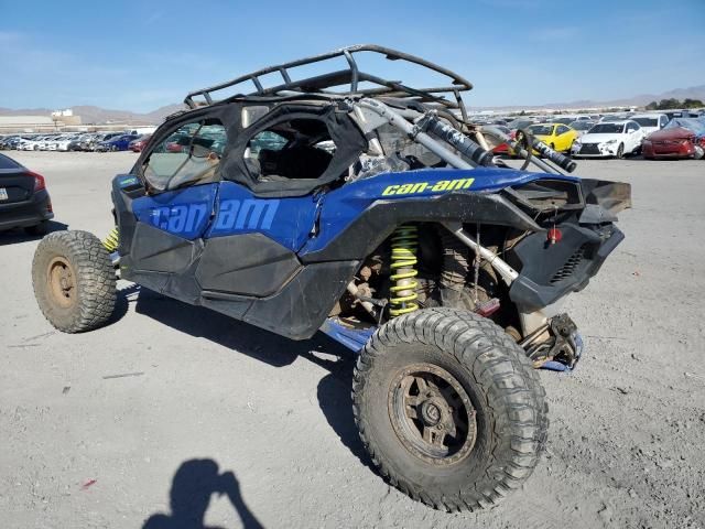 2020 Can-Am Maverick X3 Max X RS Turbo RR