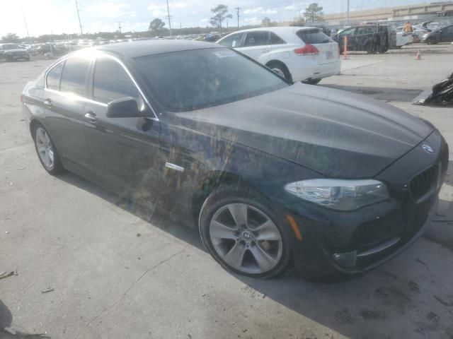 2011 BMW 528 I