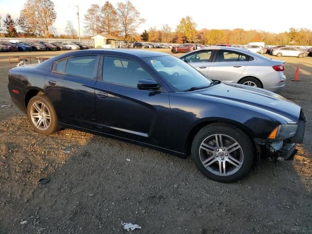 2012 Dodge Charger SXT