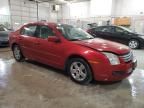 2006 Ford Fusion SE