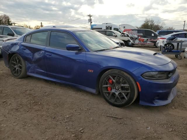 2020 Dodge Charger Scat Pack