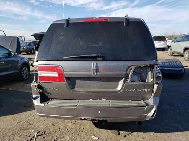 2010 Lincoln Navigator