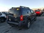 2008 Nissan Xterra OFF Road