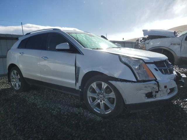 2010 Cadillac SRX Performance Collection