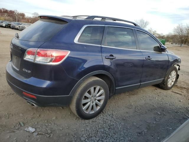 2008 Mazda CX-9