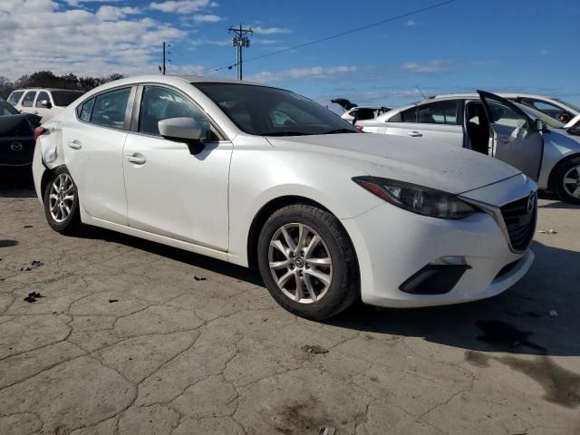 2014 Mazda 3 Grand Touring