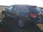 2012 Jeep Grand Cherokee Limited